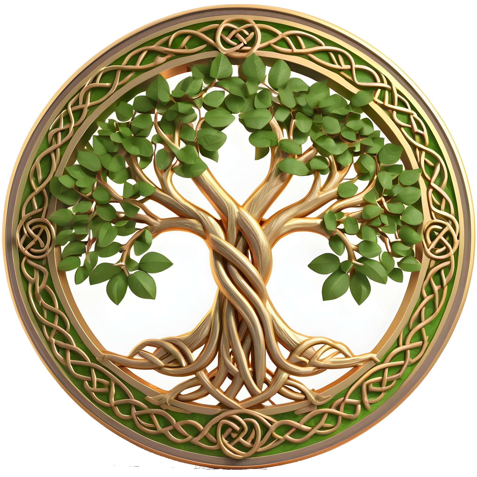Árvore da Vida - Family App